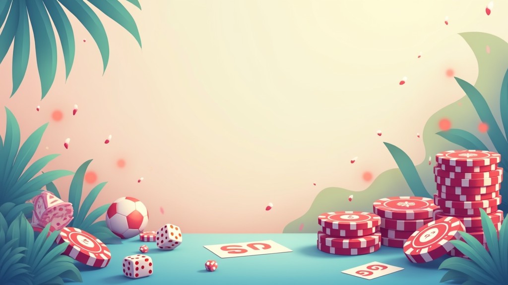 Casino license information displayed online