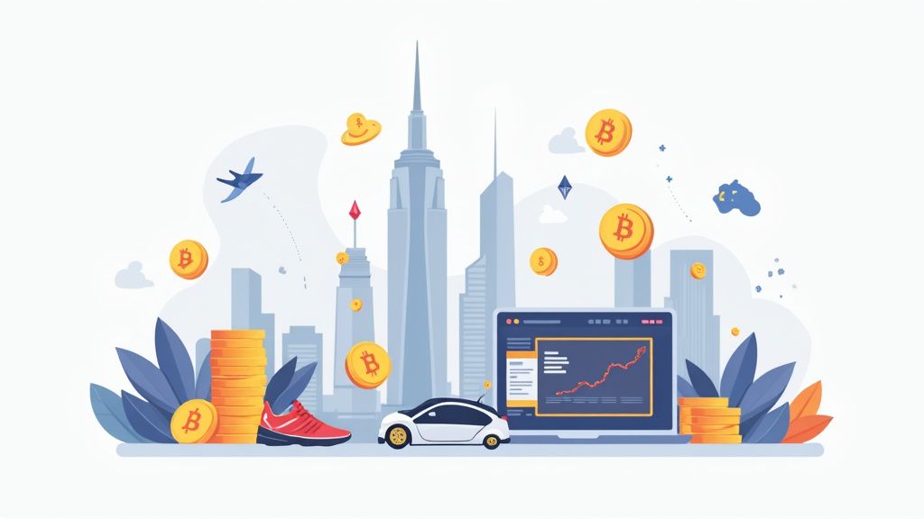 Australian sports betting using popular cryptocurrencies