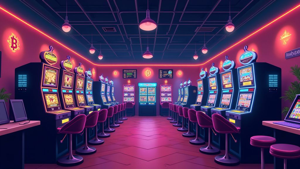 Australian RetroBet online casino launch in 2024